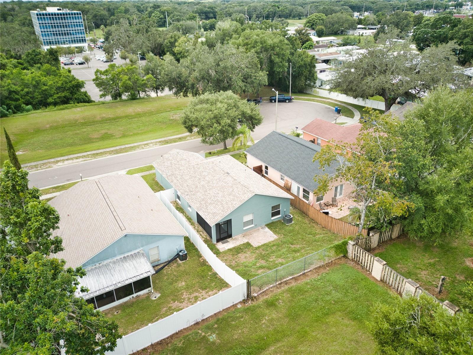 CAMDEN OAKS REP - Residential