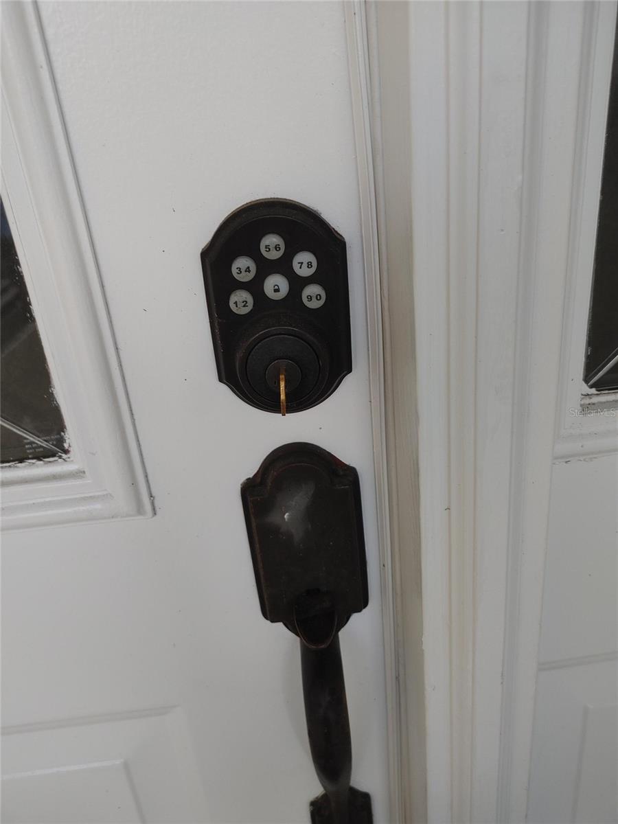 OXFORD MANOR - Residential