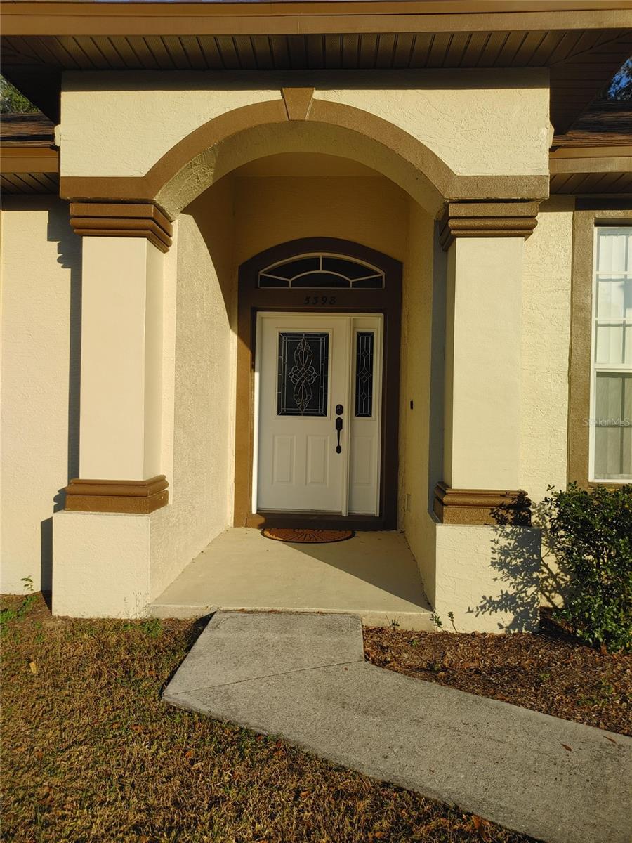 OXFORD MANOR - Residential