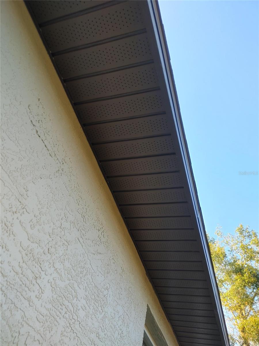 OXFORD MANOR - Residential