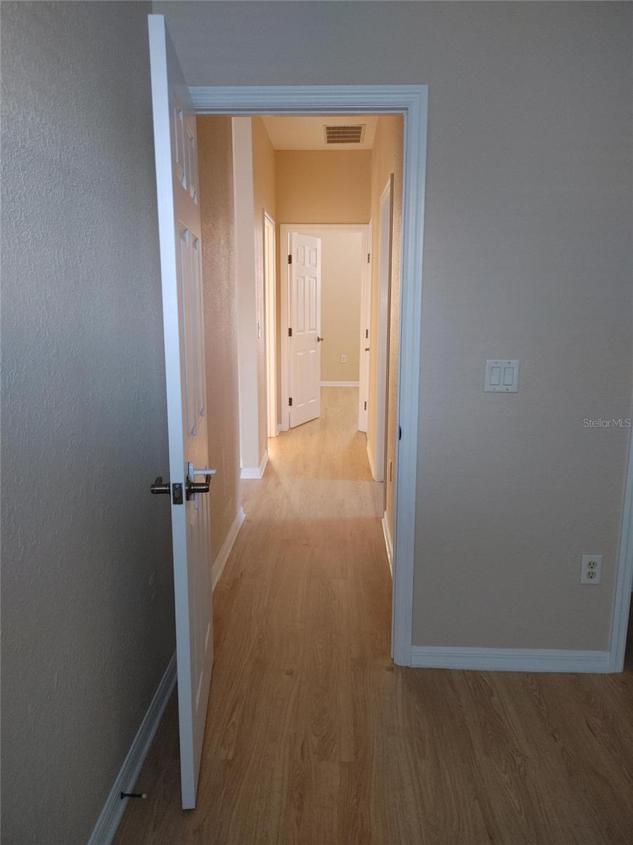 OXFORD MANOR - Residential