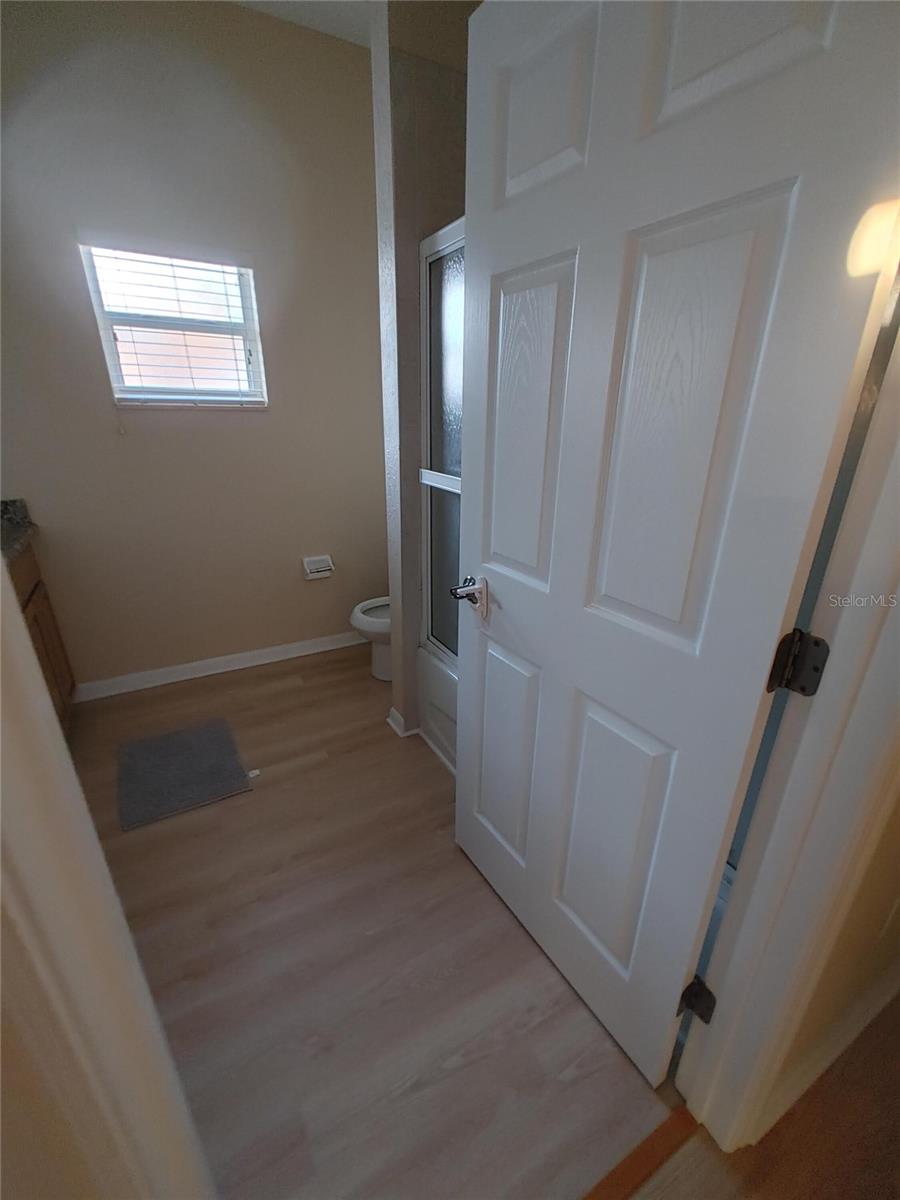 OXFORD MANOR - Residential