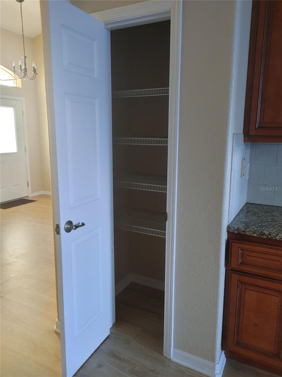 OXFORD MANOR - Residential