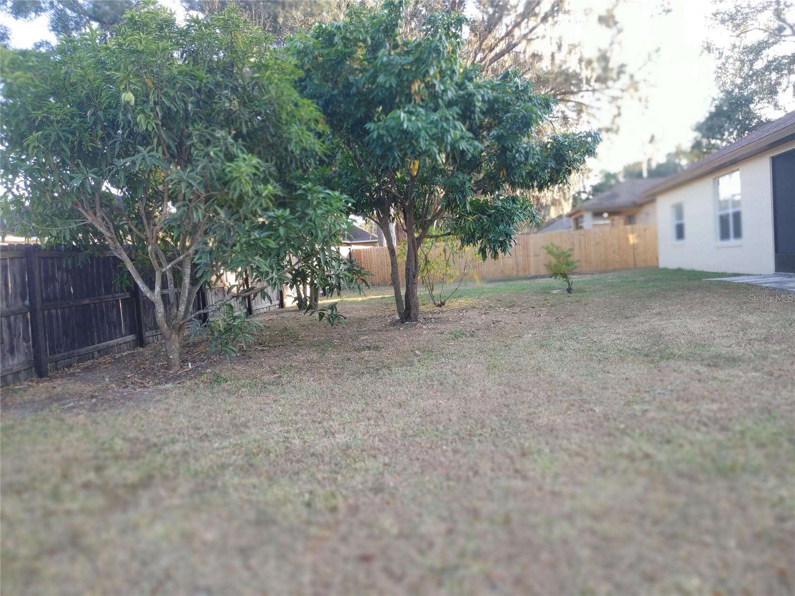 OXFORD MANOR - Residential