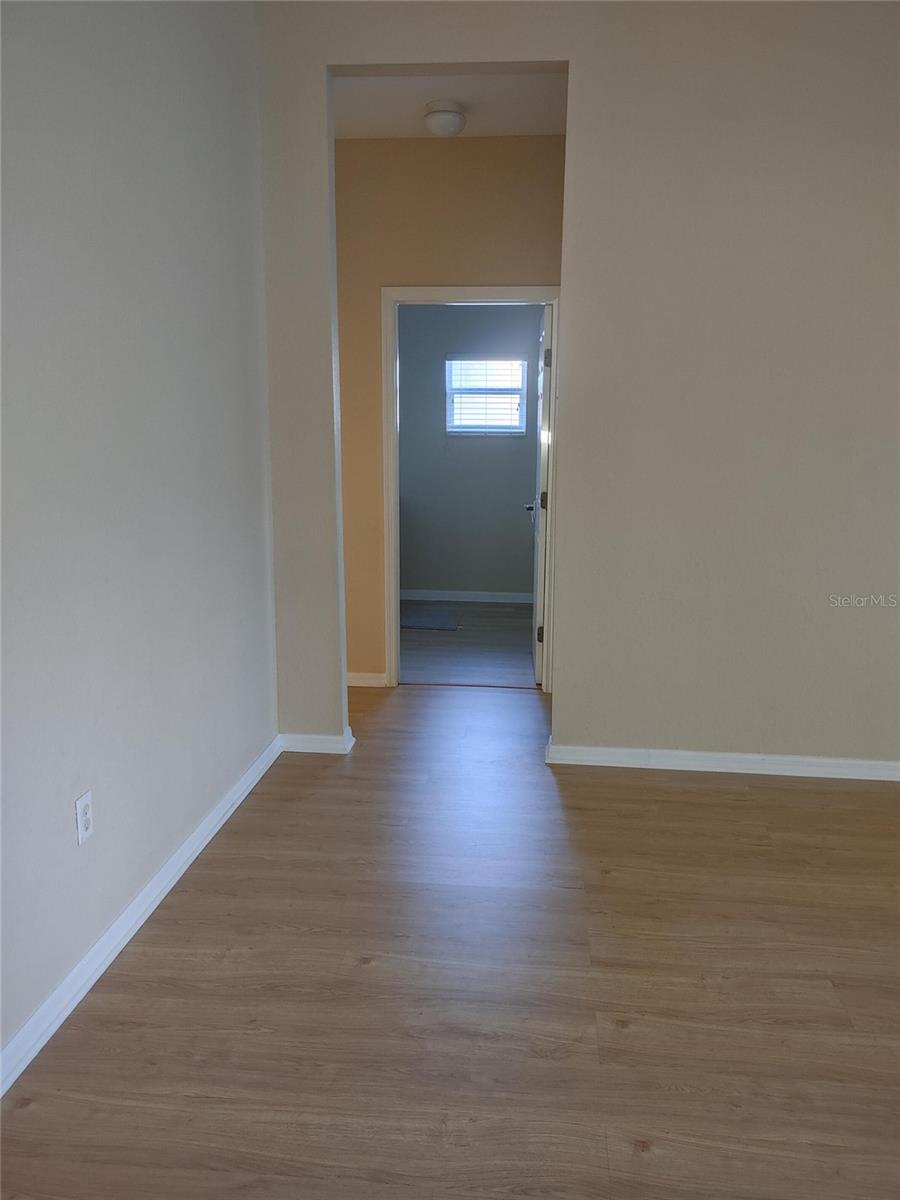 OXFORD MANOR - Residential