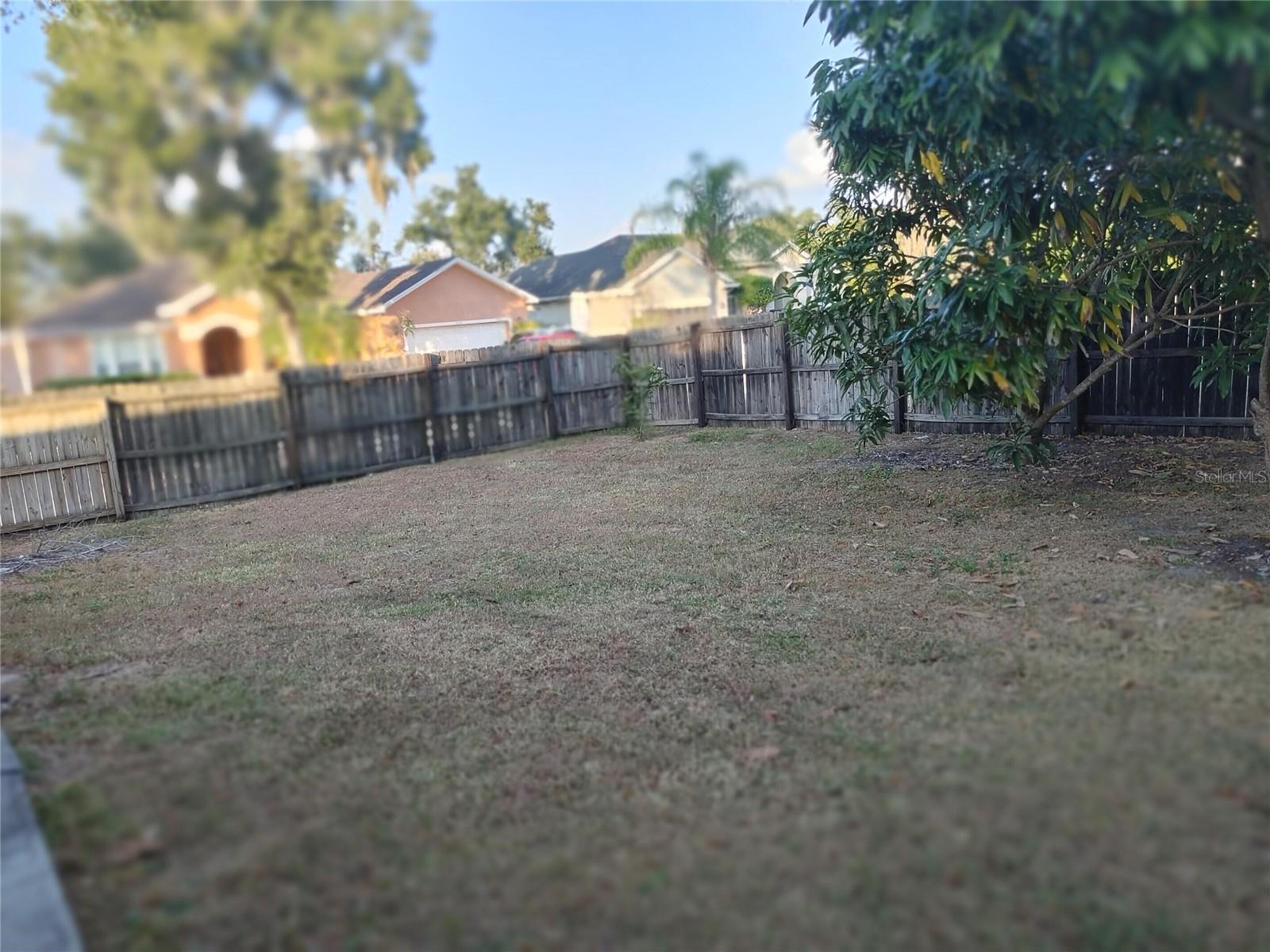 OXFORD MANOR - Residential