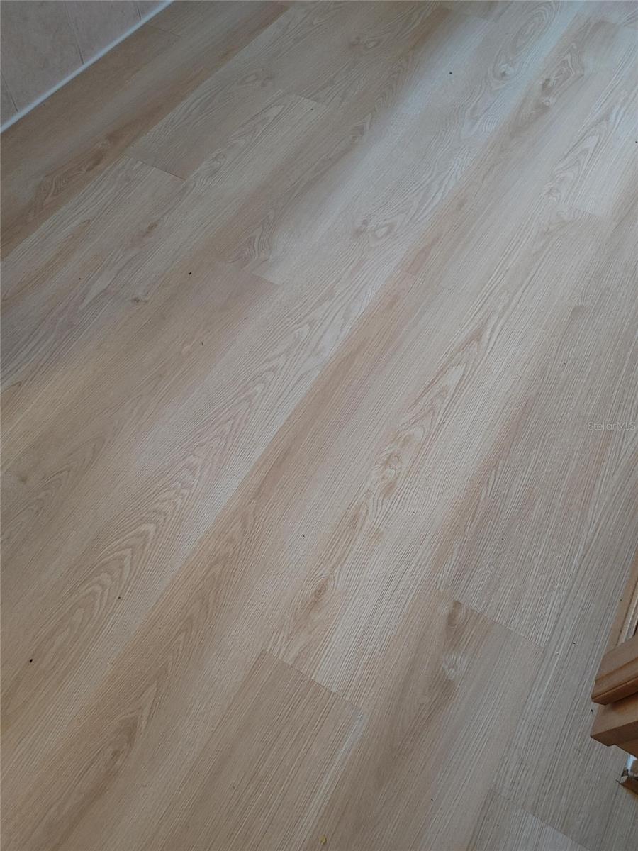 OXFORD MANOR - Residential