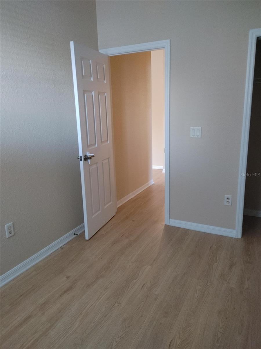 OXFORD MANOR - Residential