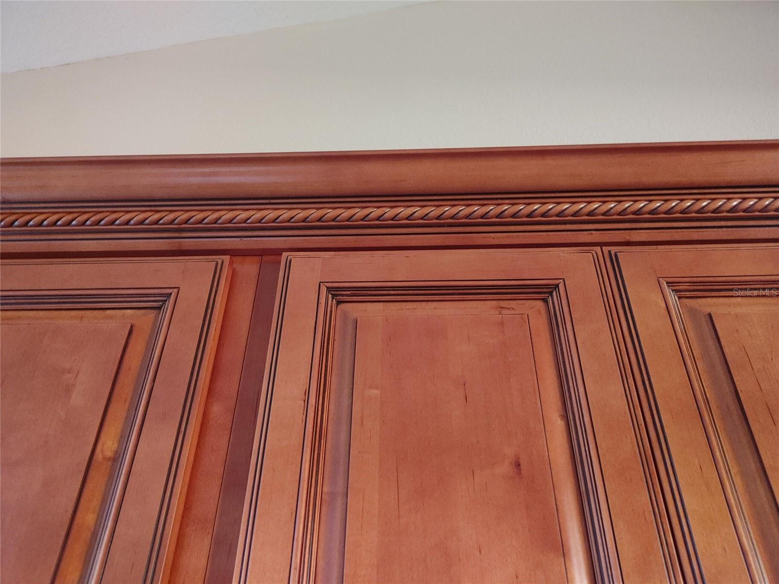 OXFORD MANOR - Residential