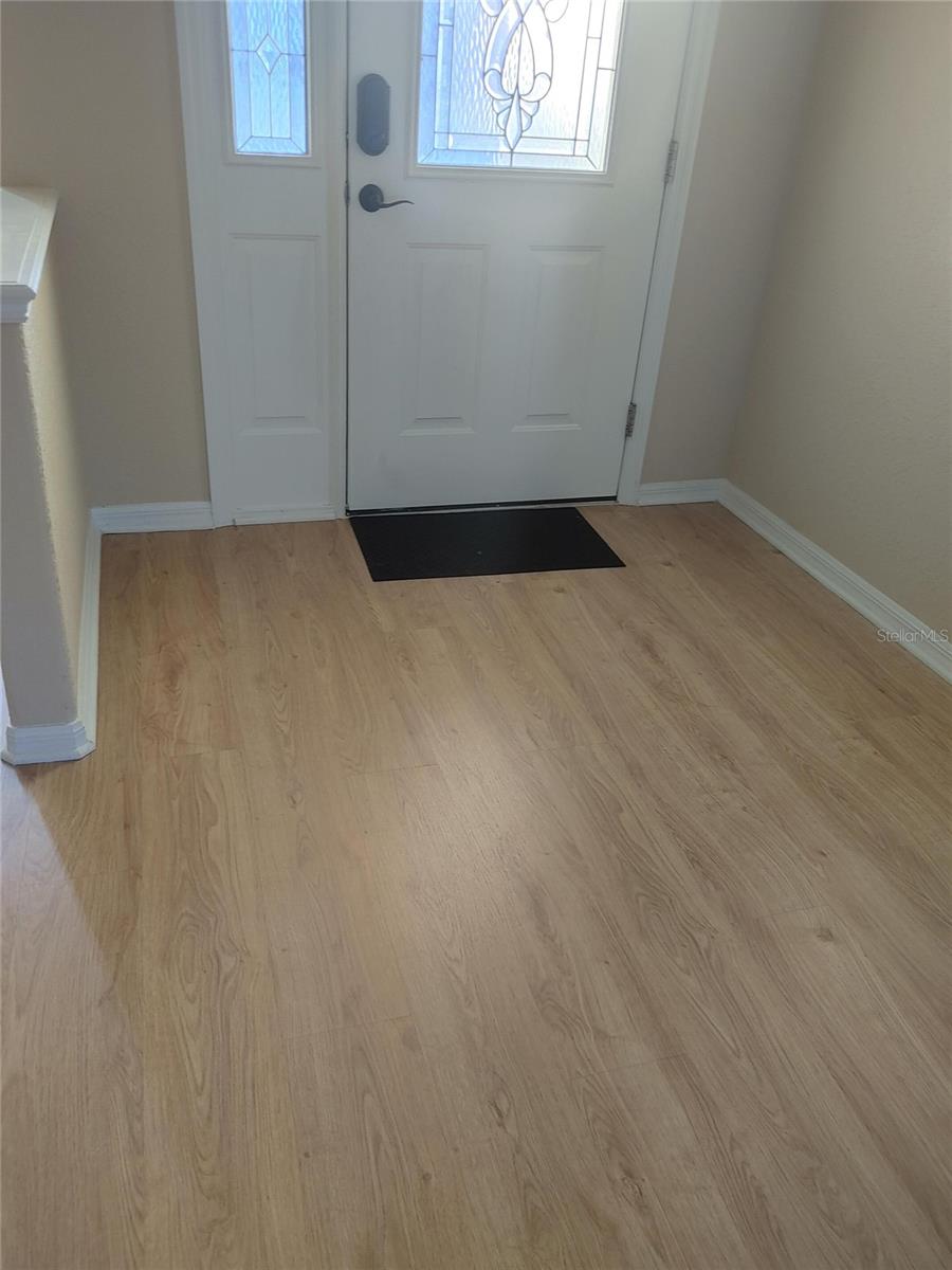 OXFORD MANOR - Residential