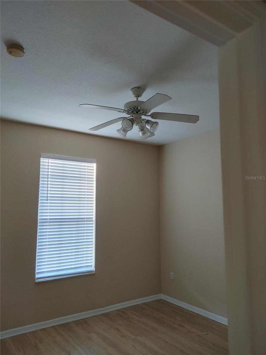 OXFORD MANOR - Residential