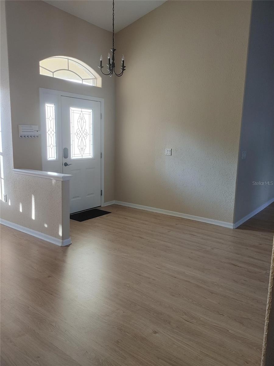 OXFORD MANOR - Residential