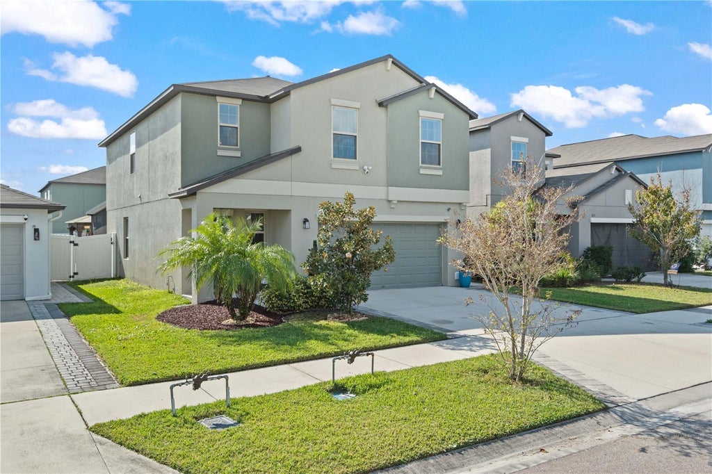 Photo of 3717 Cat Mint Street, Tampa, FL 33619 (MLS # TB8558096)