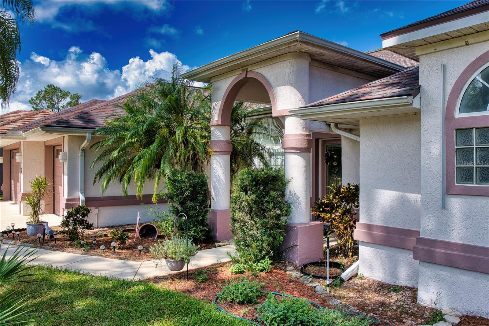 2 EVANS PARK PLACE