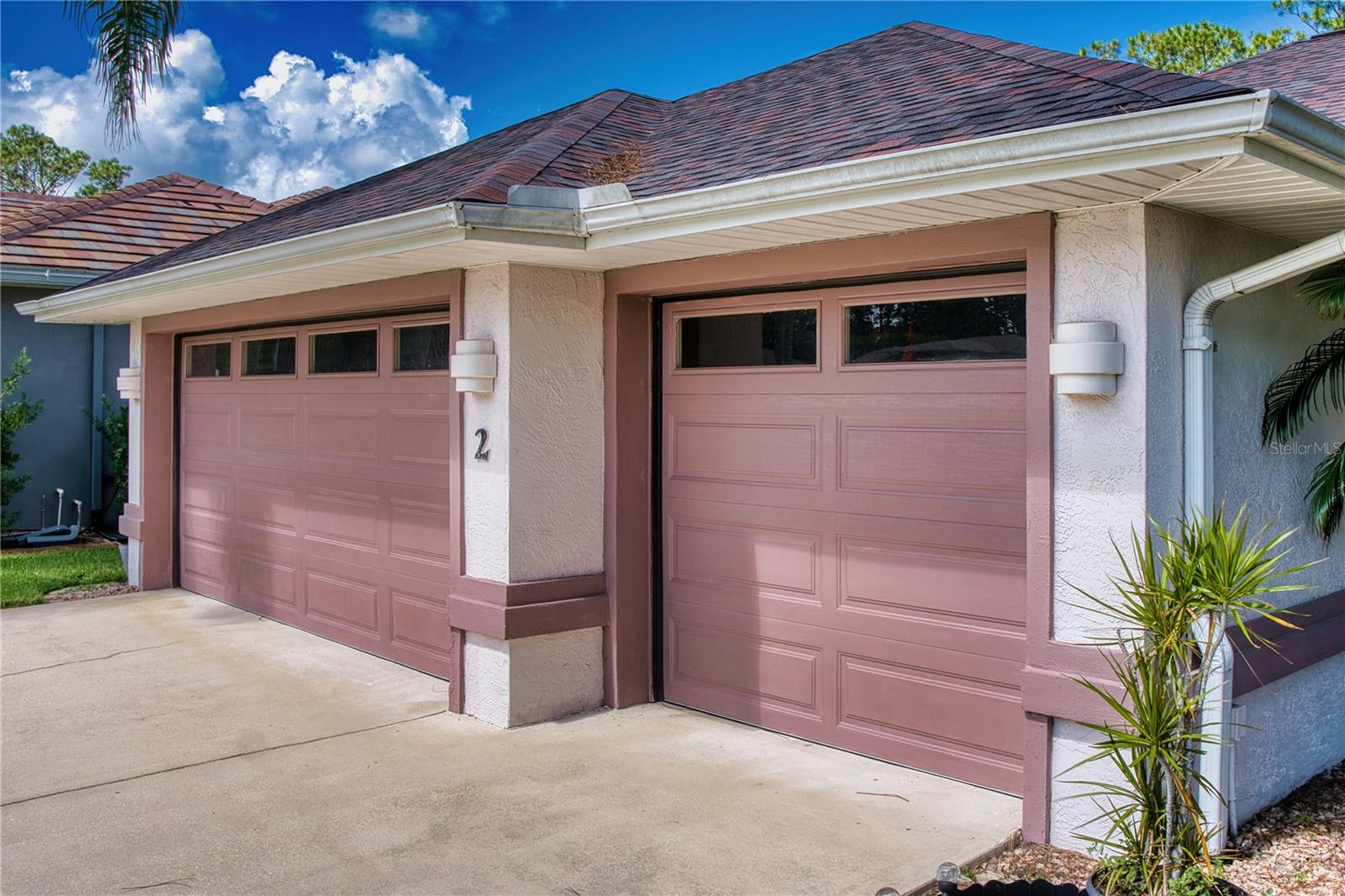 2 EVANS PARK PLACE