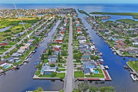 A home in NEW PORT RICHEY