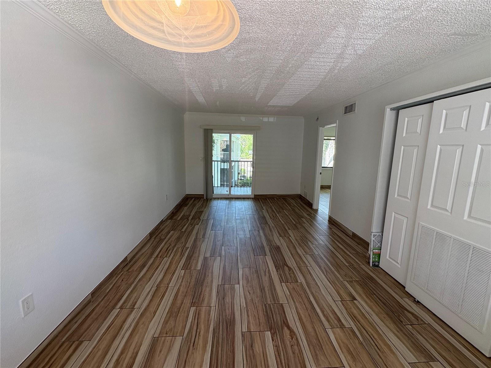 GARDEN WALK - Residential