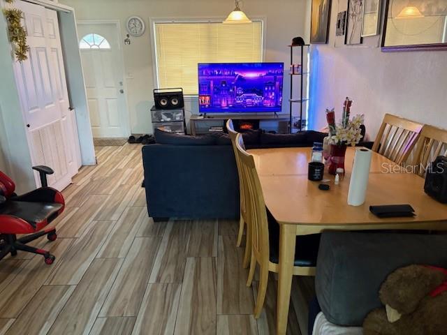 GARDEN WALK - Residential