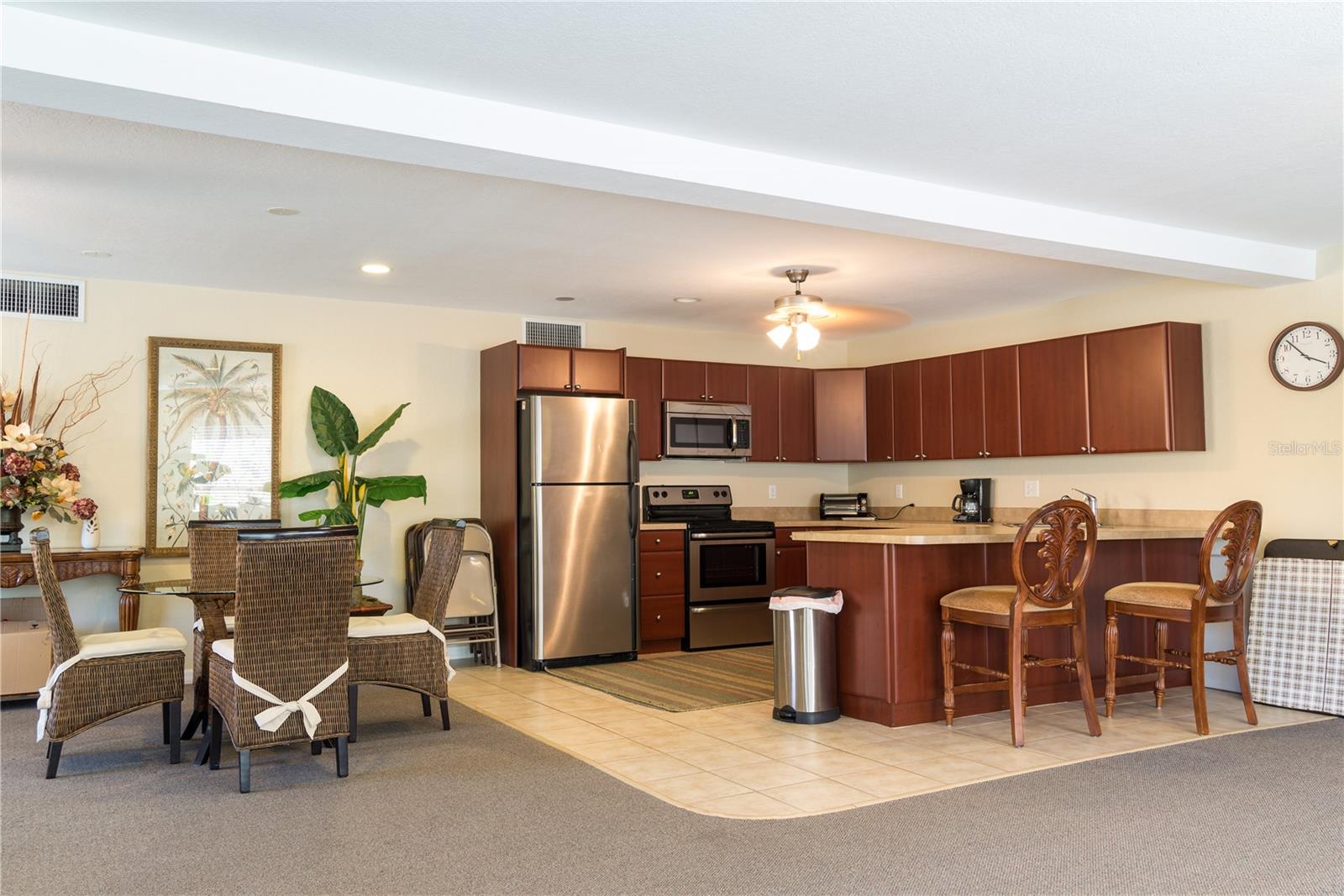 GARDEN WALK - Residential