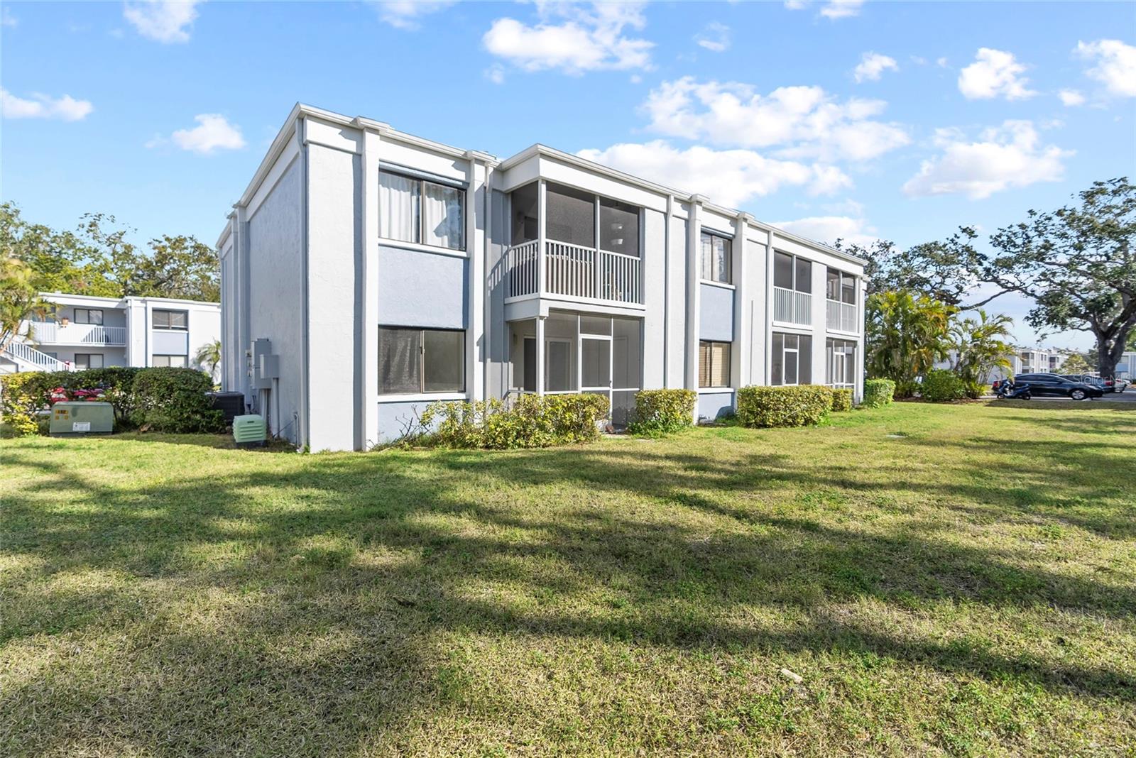 GARDEN WALK - Residential