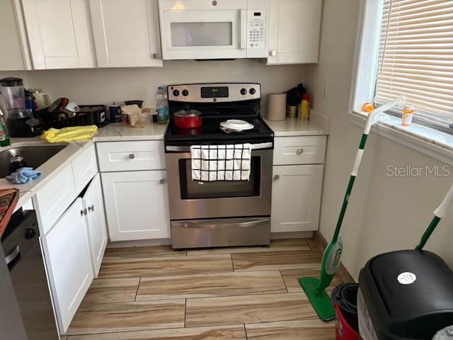 GARDEN WALK - Residential