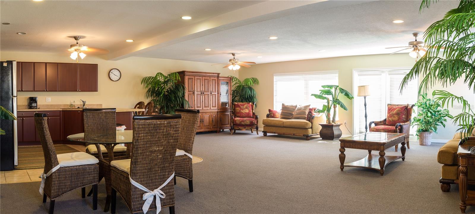 GARDEN WALK - Residential