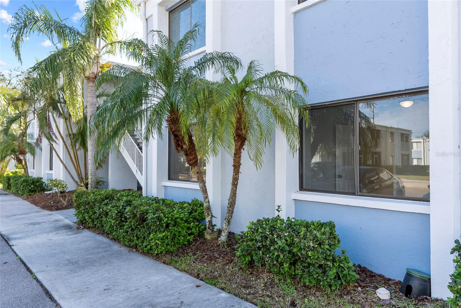 GARDEN WALK - Residential