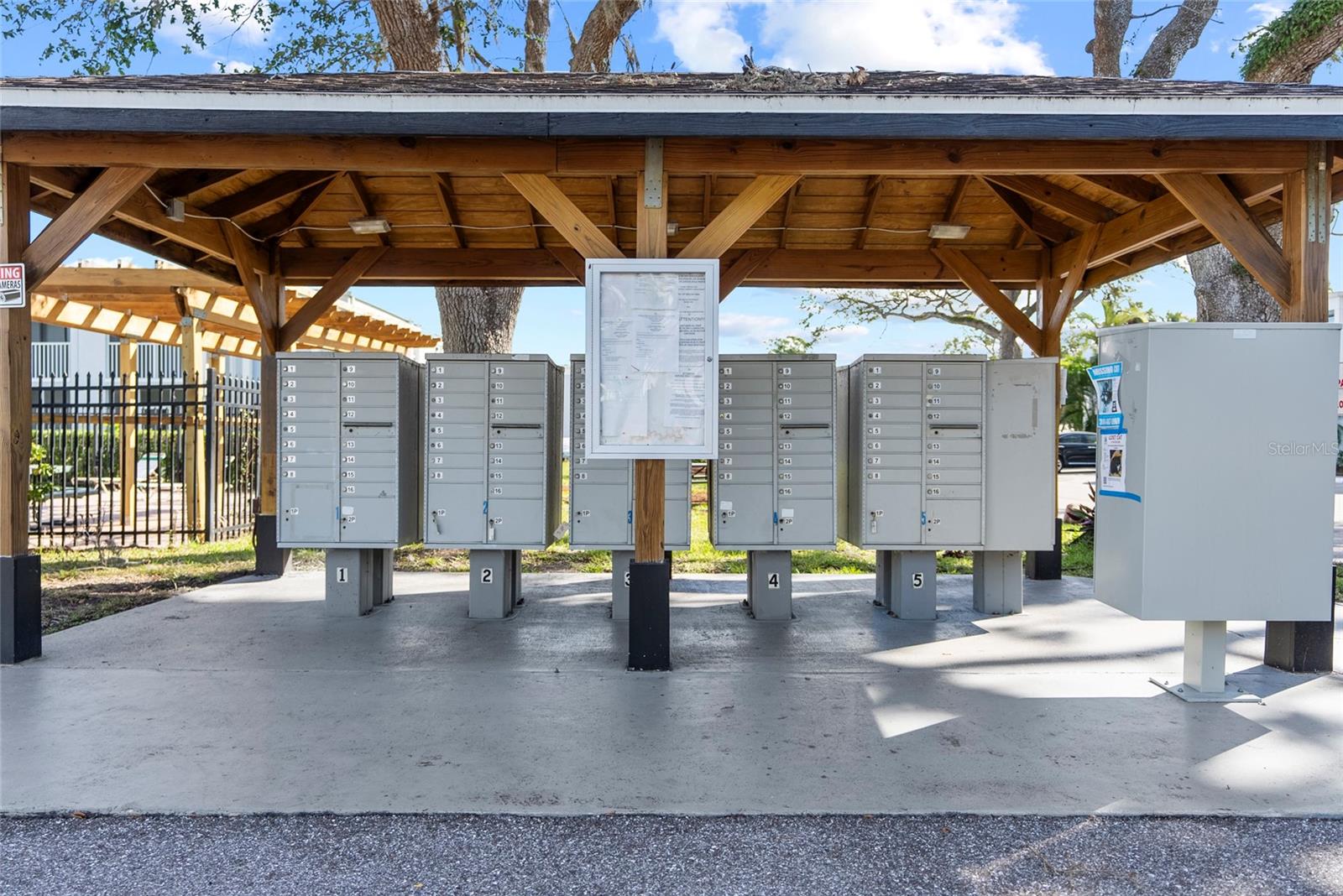 GARDEN WALK - Residential