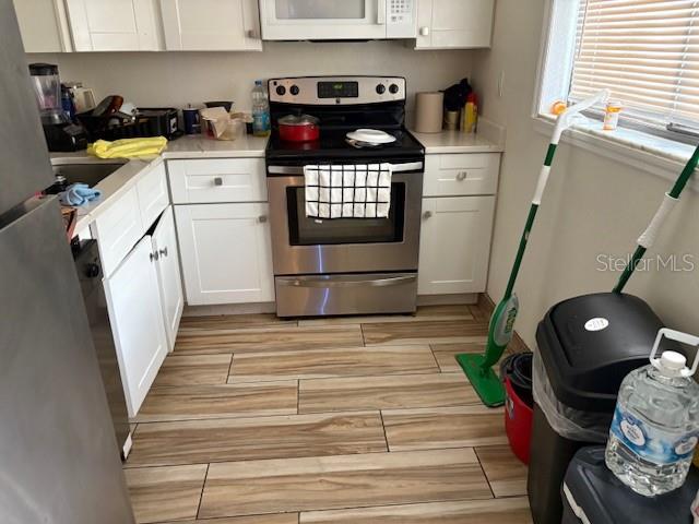 GARDEN WALK - Residential