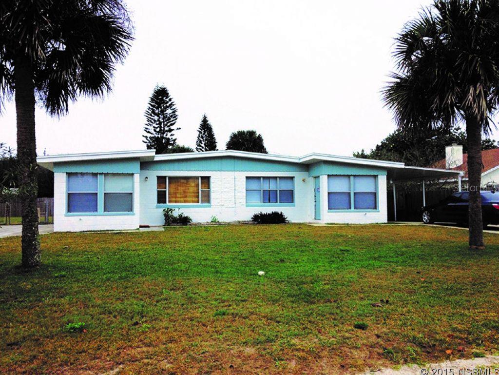 Orlando Beach - Residential Income