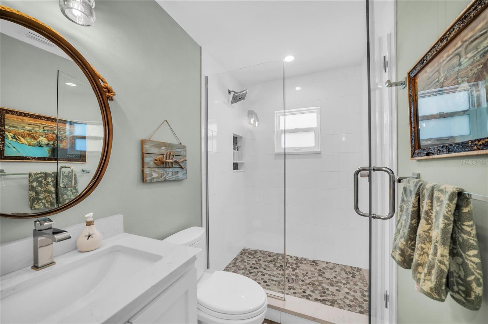 BAY PALMS 13TH UNIT - Residential
