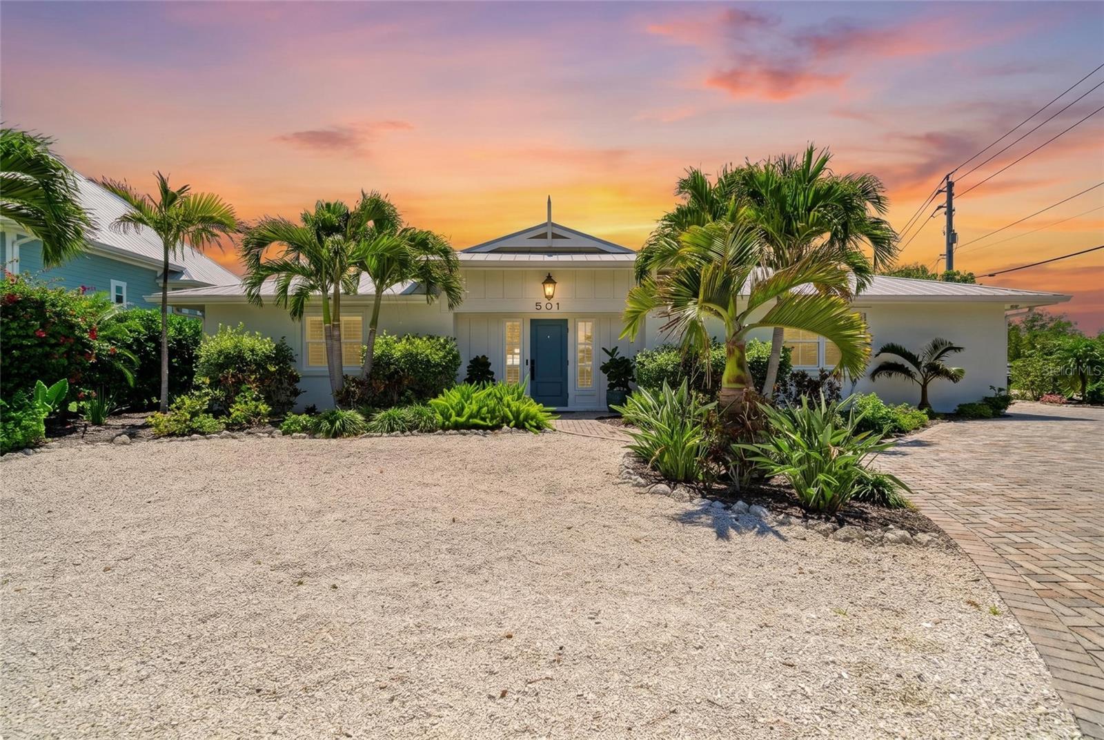 BAY PALMS 13TH UNIT - Residential