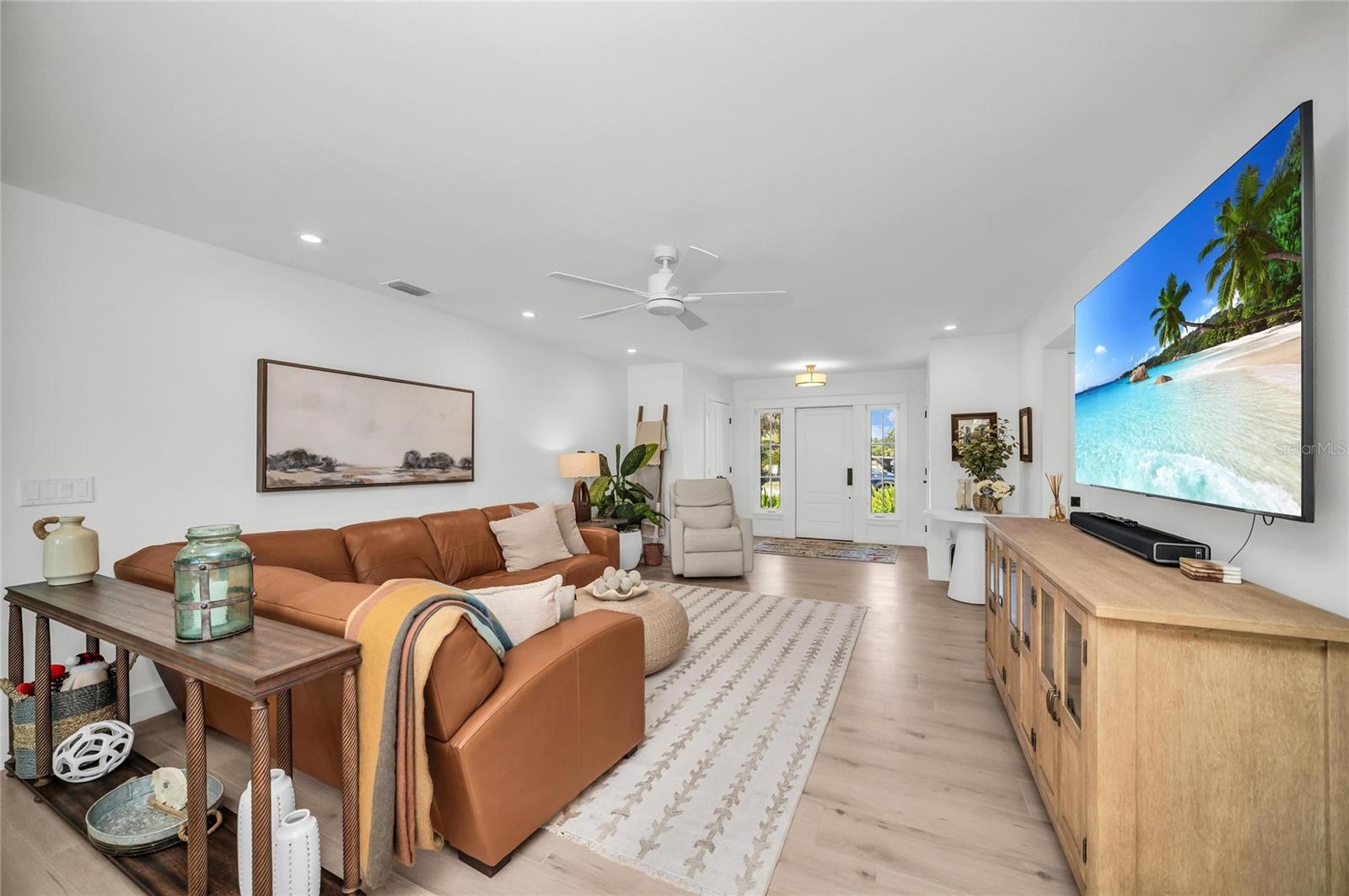 BAY PALMS 13TH UNIT - Residential