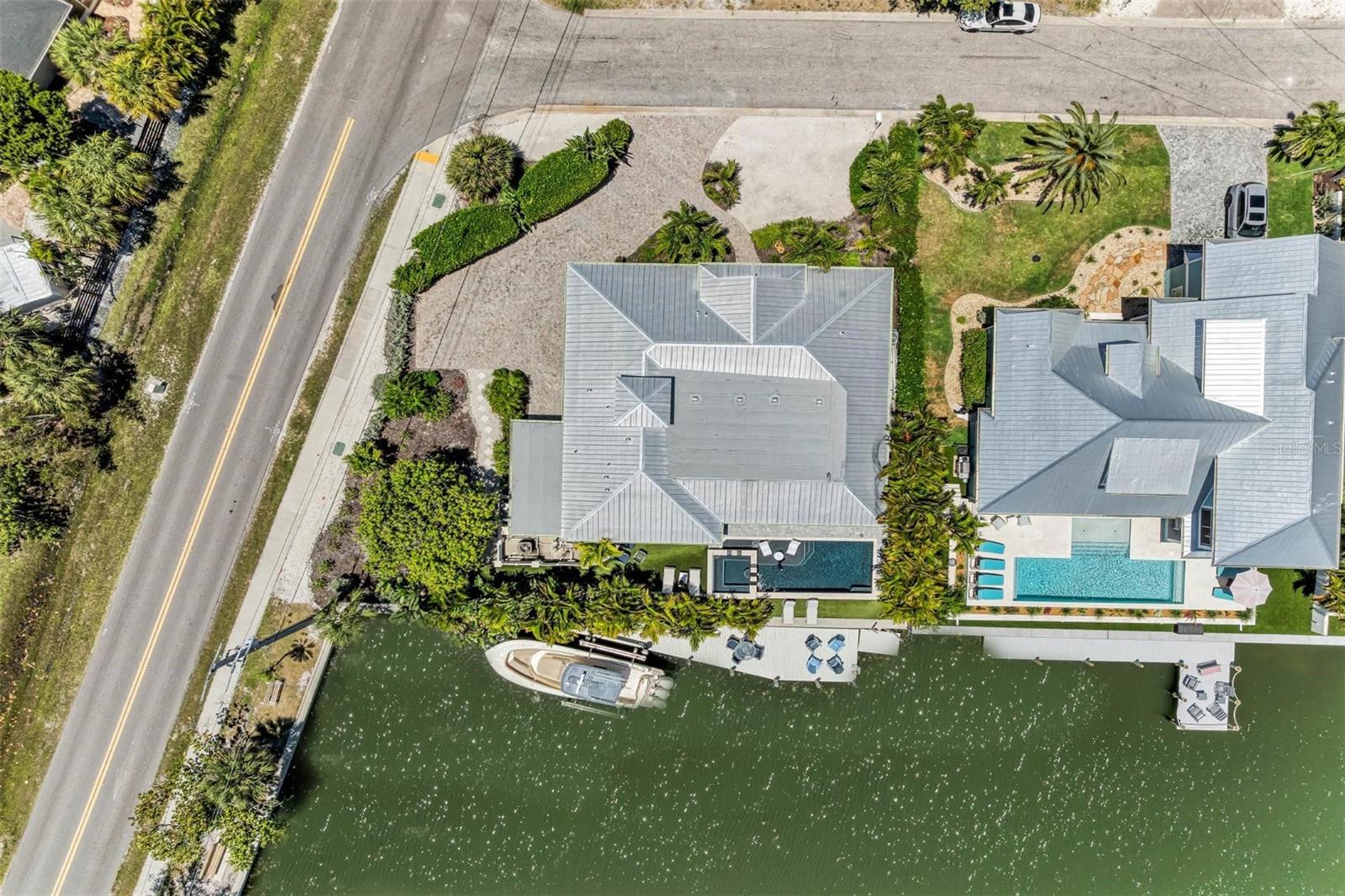 BAY PALMS 13TH UNIT - Residential