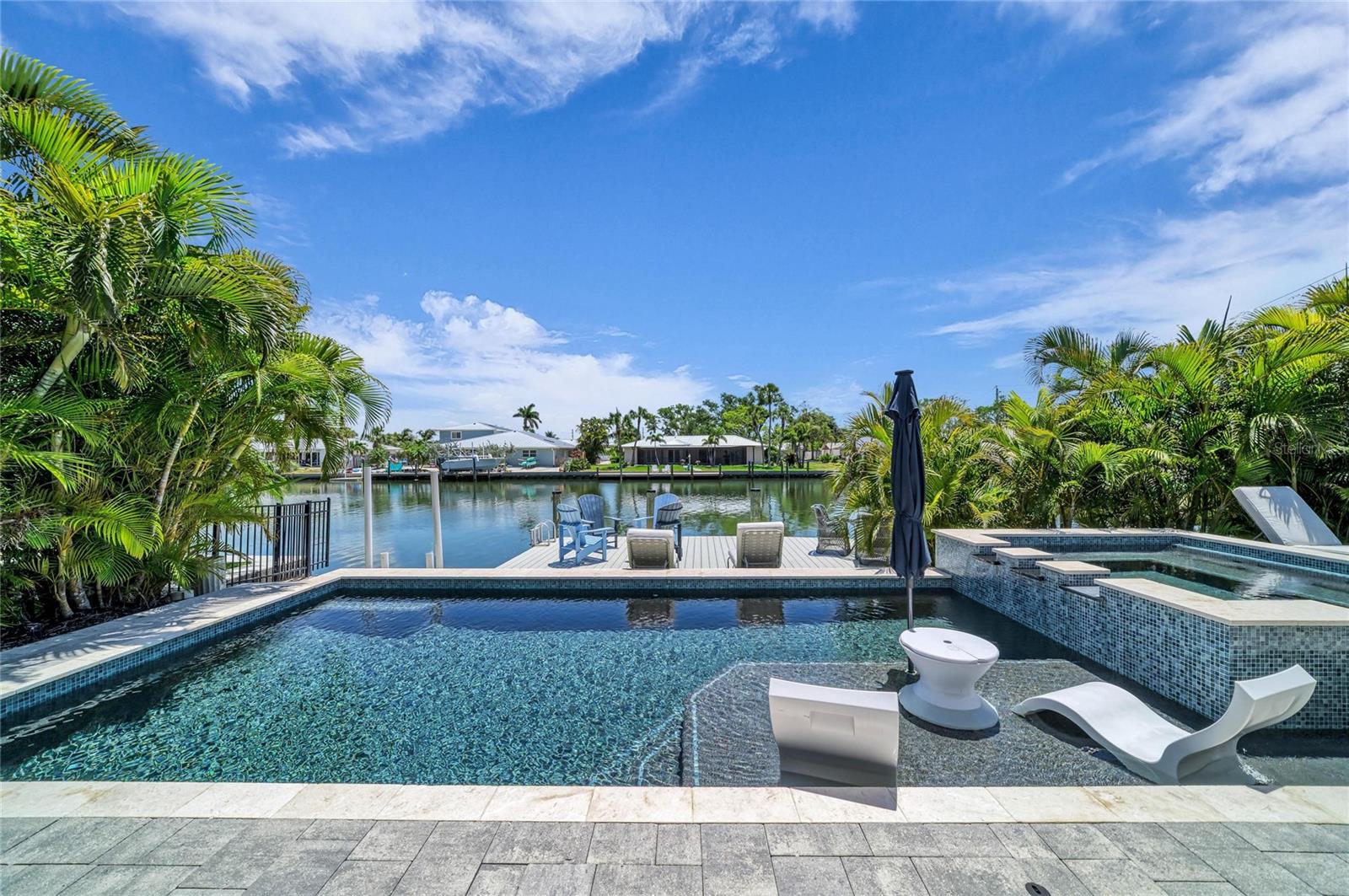 BAY PALMS 13TH UNIT - Residential