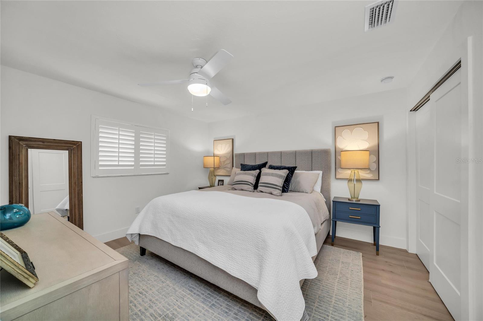 BAY PALMS 13TH UNIT - Residential