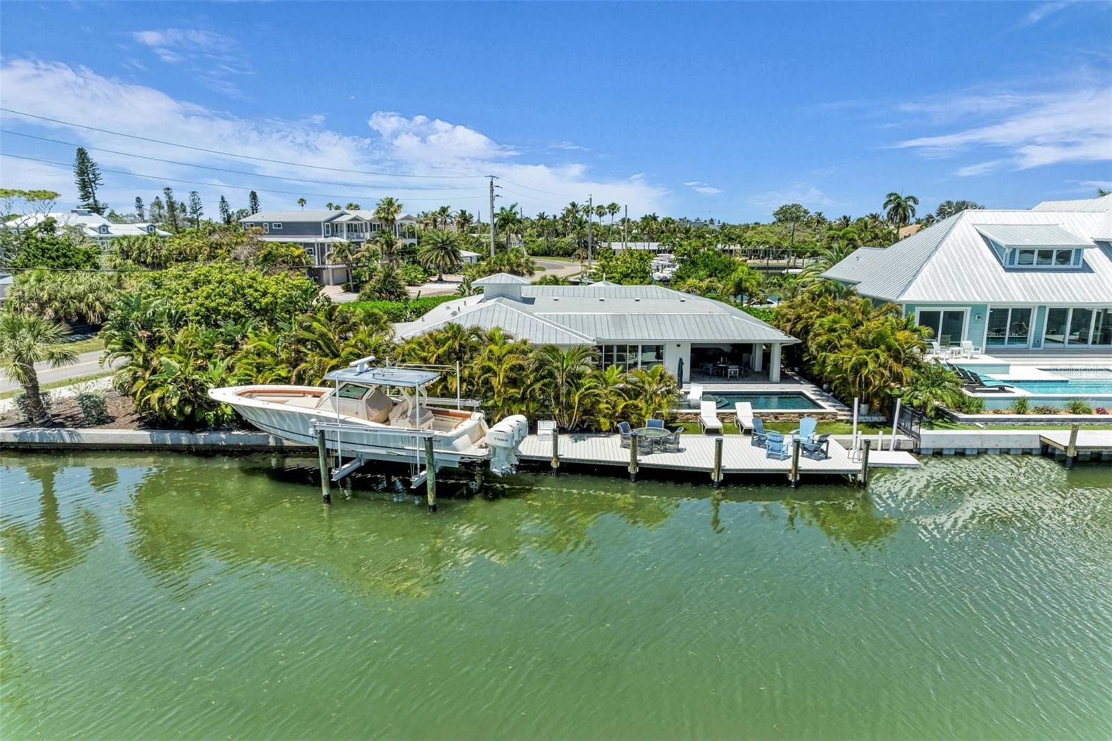 BAY PALMS 13TH UNIT - Residential