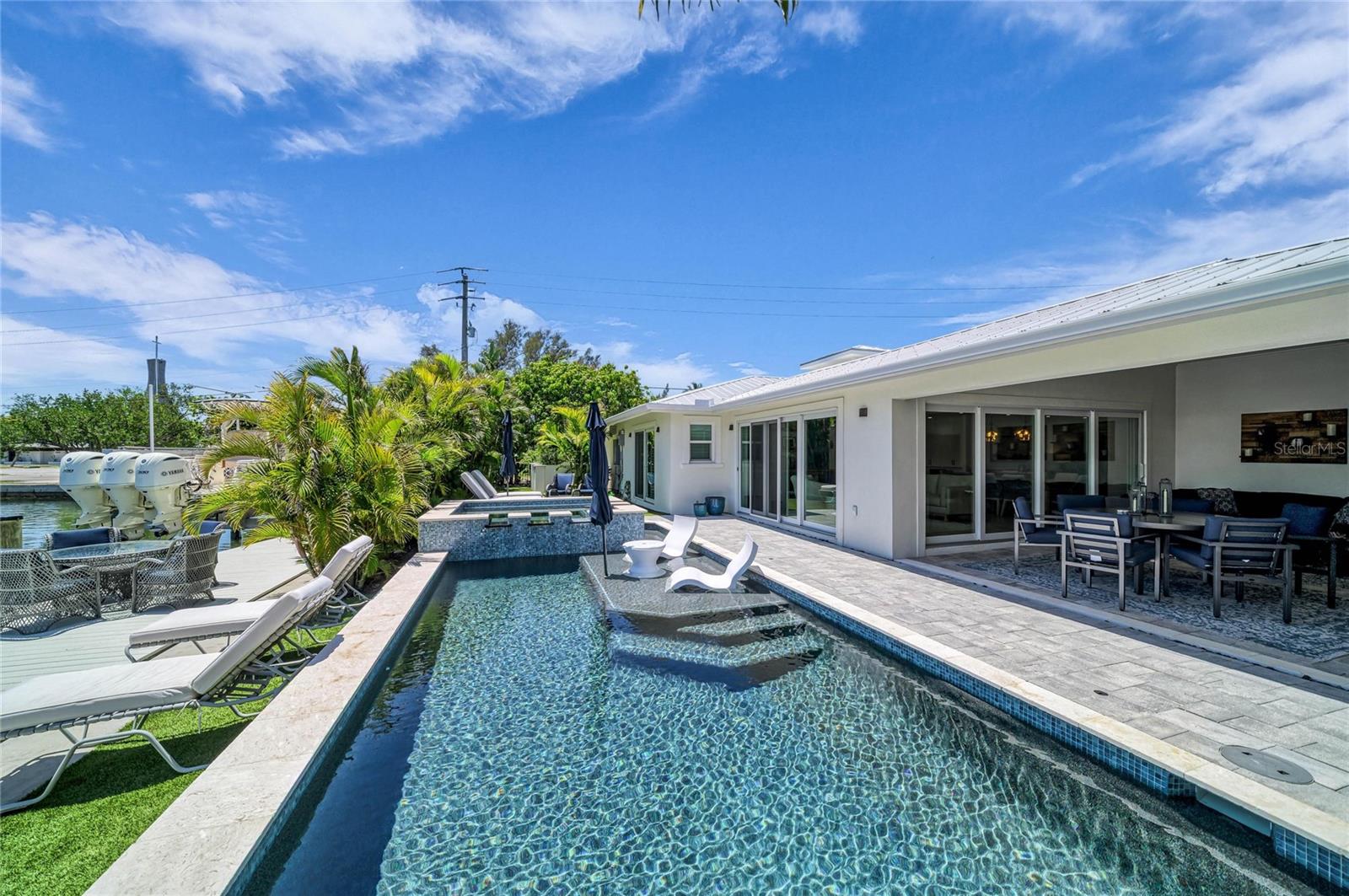 BAY PALMS 13TH UNIT - Residential
