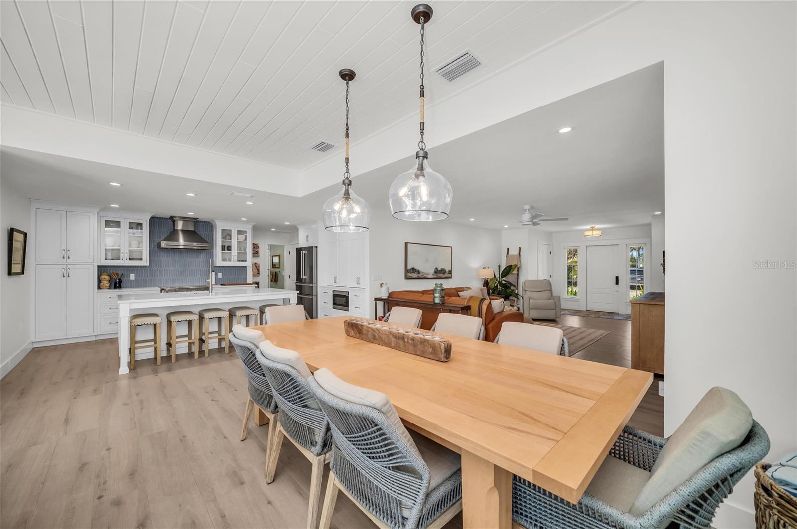 BAY PALMS 13TH UNIT - Residential