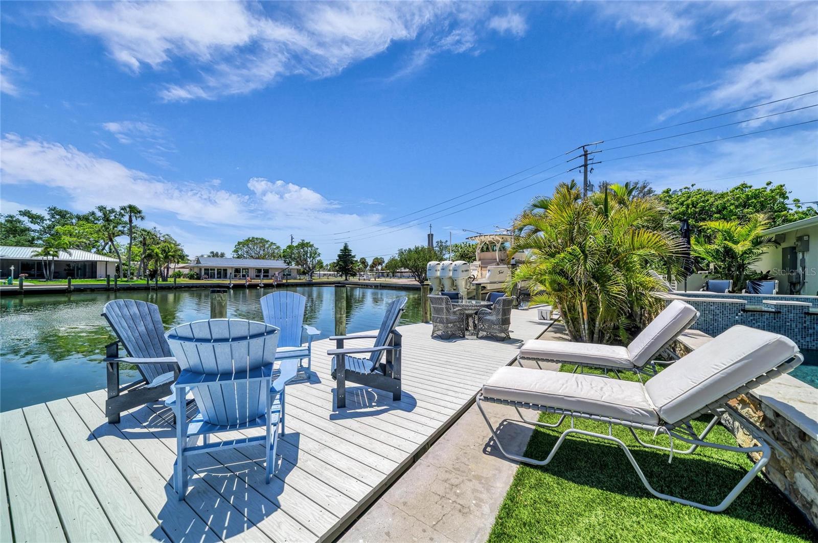 BAY PALMS 13TH UNIT - Residential
