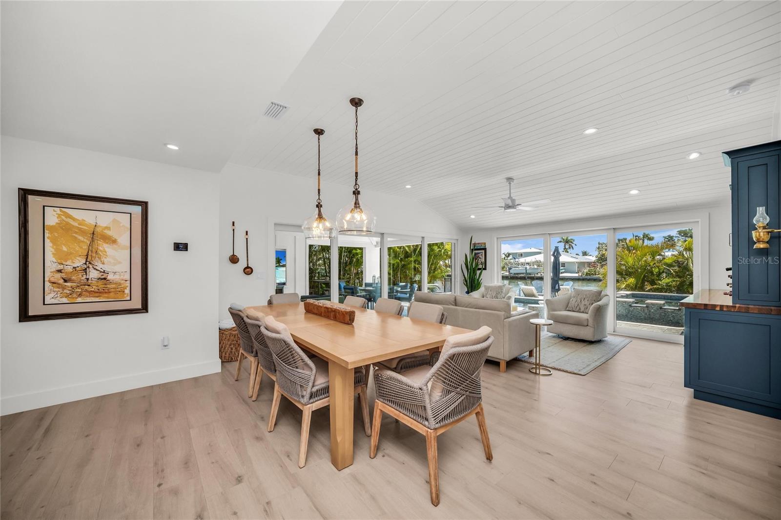 BAY PALMS 13TH UNIT - Residential
