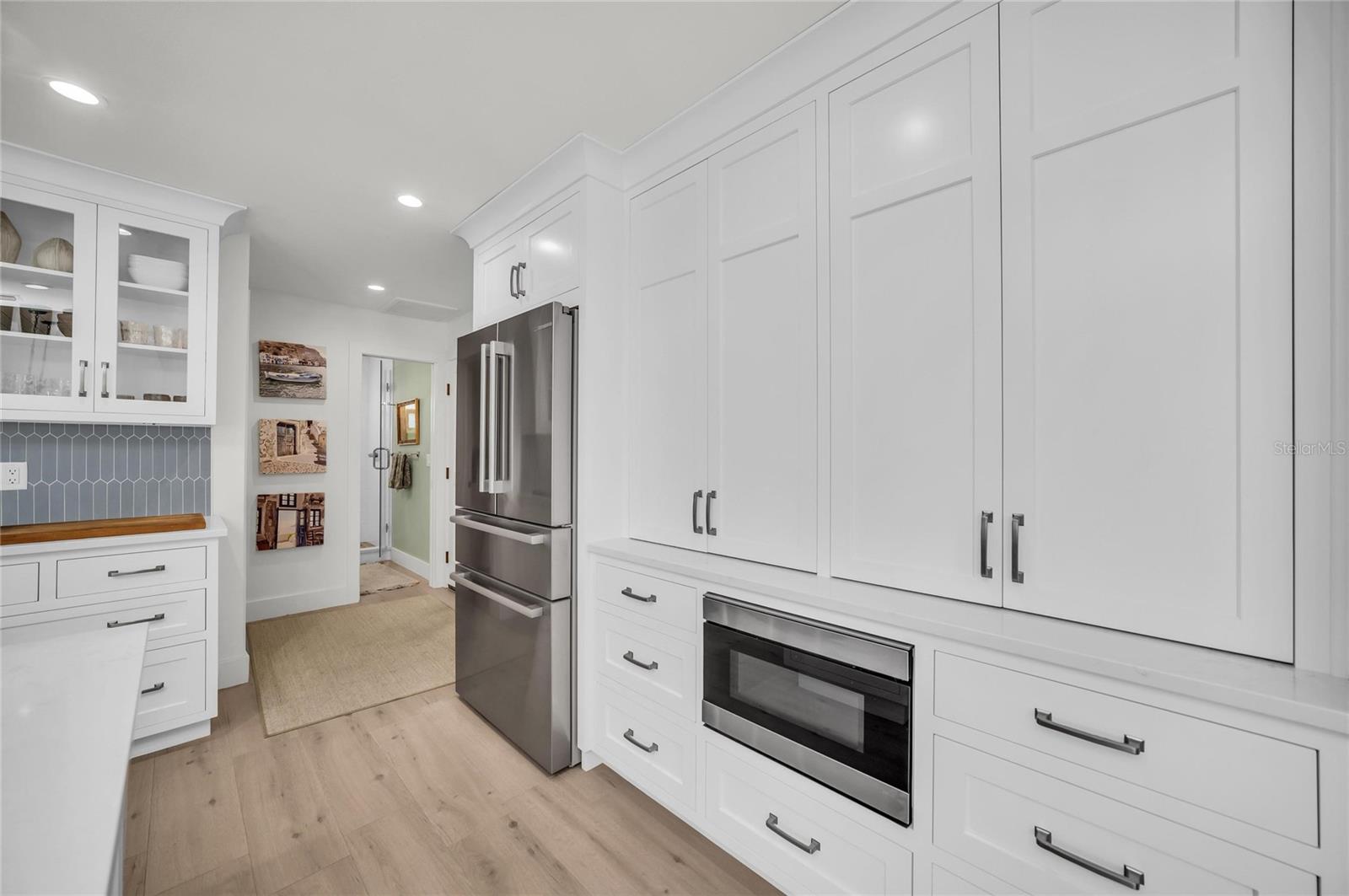 BAY PALMS 13TH UNIT - Residential