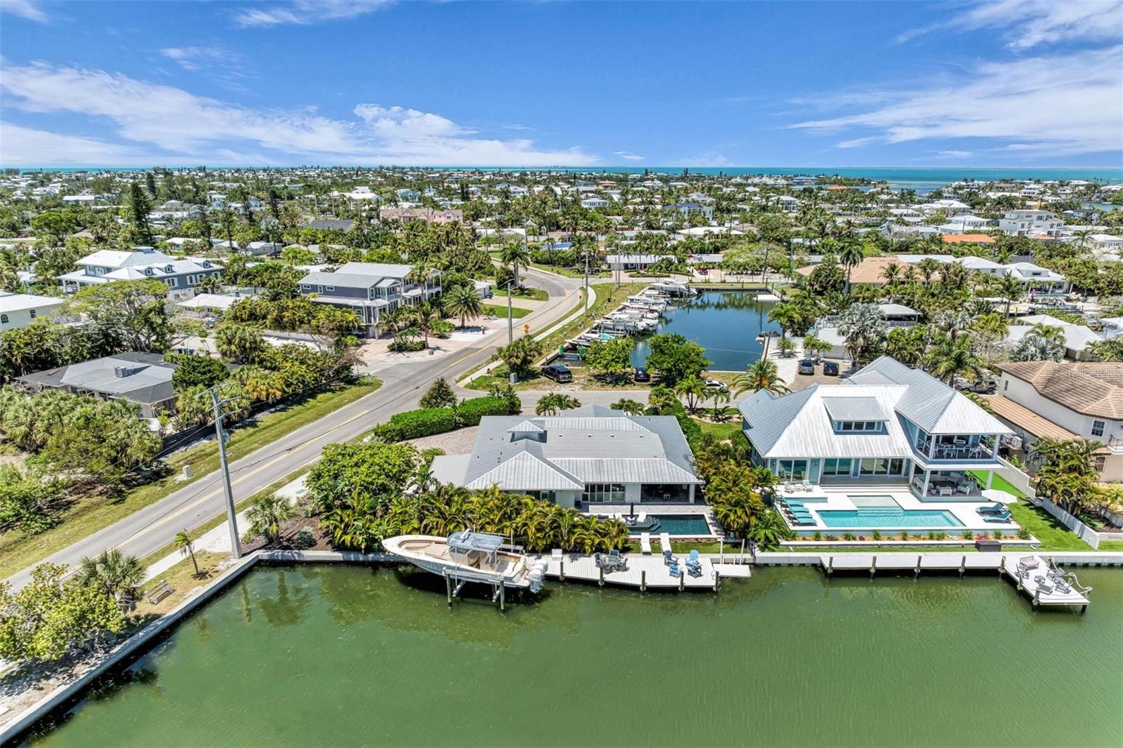 BAY PALMS 13TH UNIT - Residential