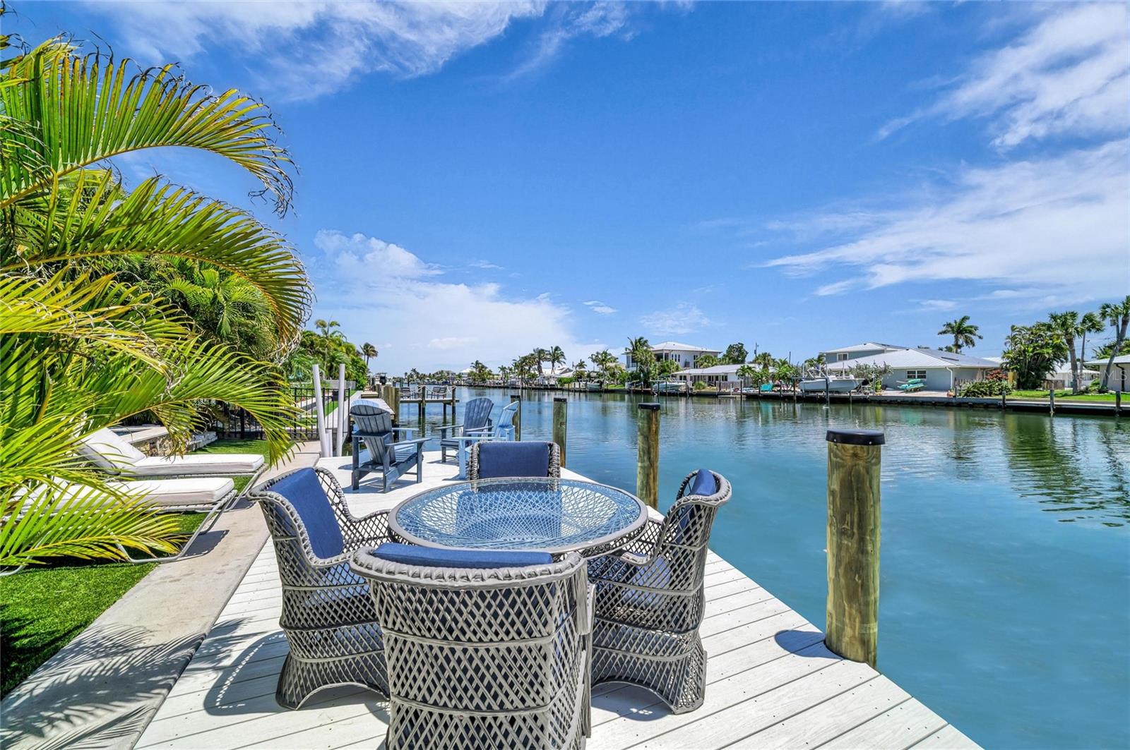 BAY PALMS 13TH UNIT - Residential