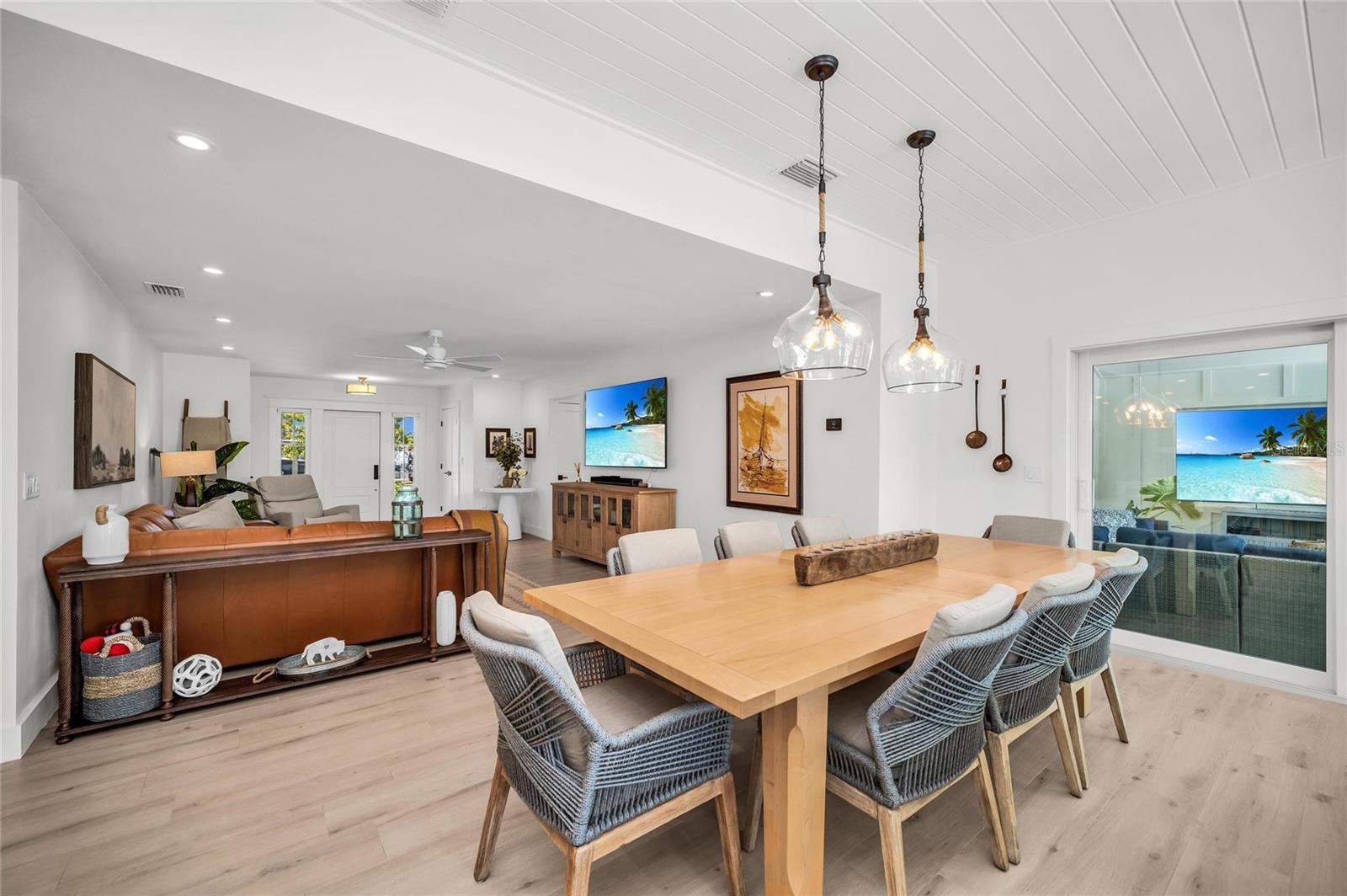 BAY PALMS 13TH UNIT - Residential