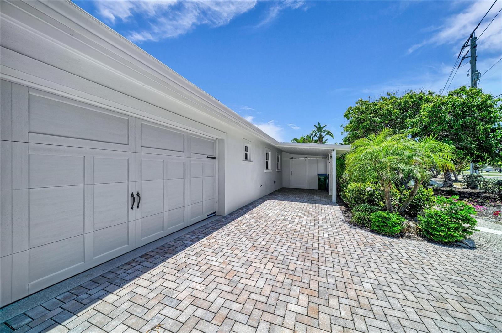 BAY PALMS 13TH UNIT - Residential