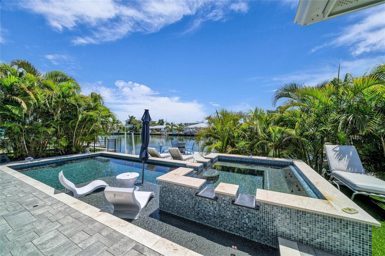 BAY PALMS 13TH UNIT - Residential
