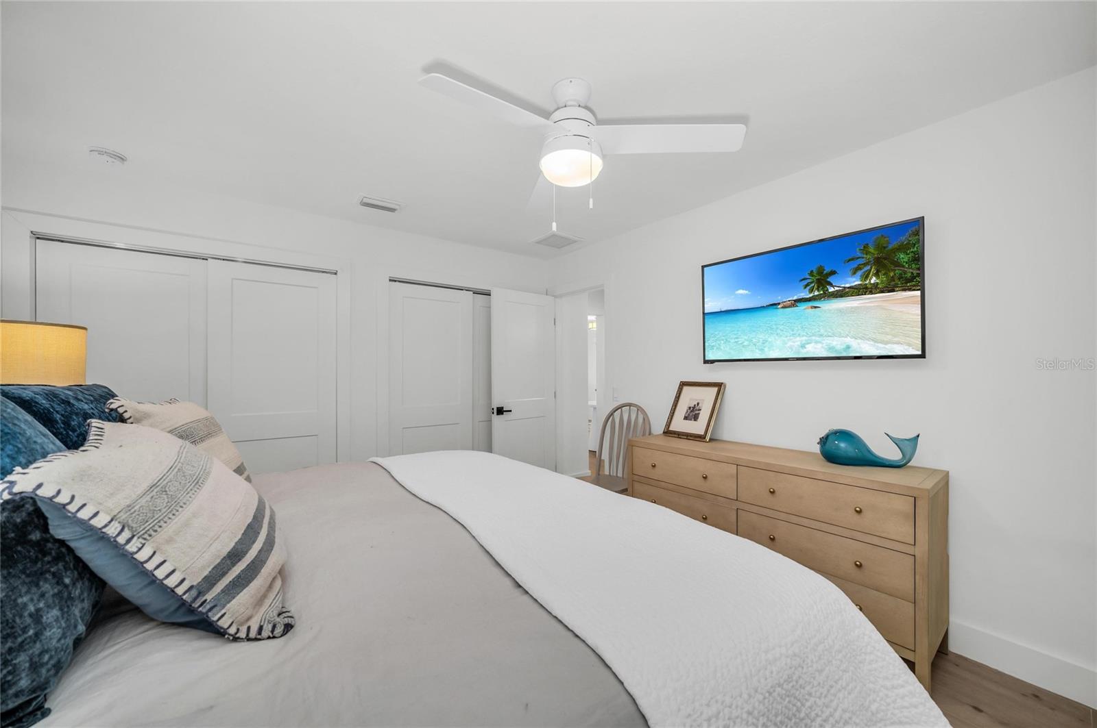 BAY PALMS 13TH UNIT - Residential