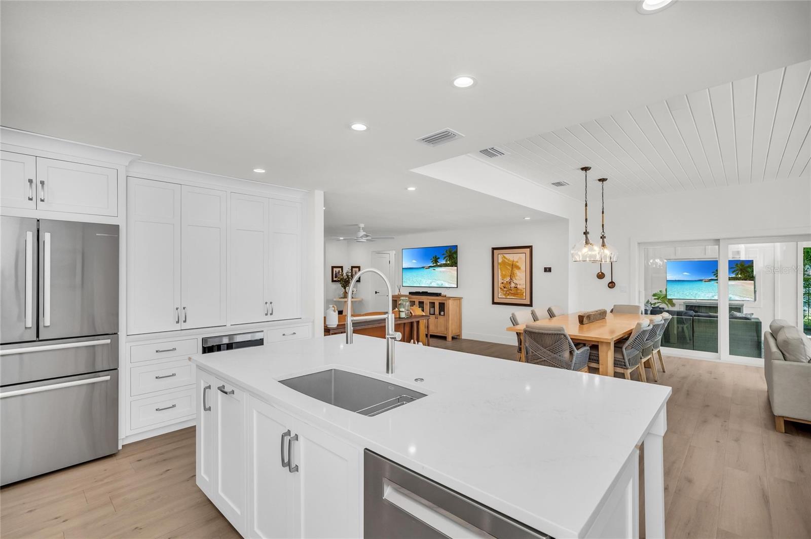 BAY PALMS 13TH UNIT - Residential