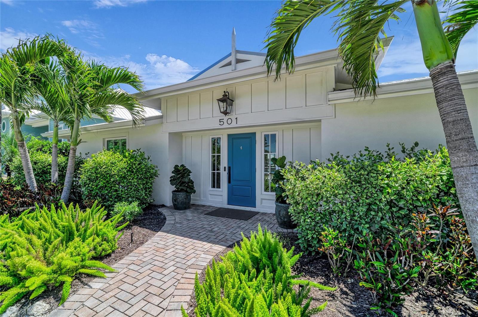 BAY PALMS 13TH UNIT - Residential